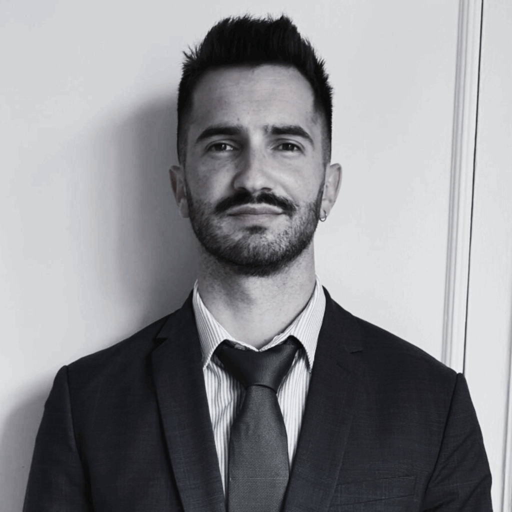 Pierre Herbelin - Consultant marketing digital